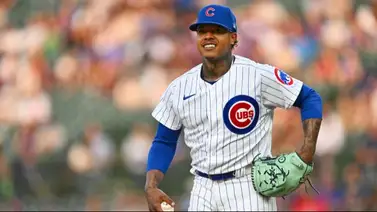 MLB: Marcus Stroman es rechazado por este histórico equipo de la Liga Americana (+Detalles) MLB: Marcus Stroman es rechazado por este histórico equipo de la Liga Americana (+Detalles)
