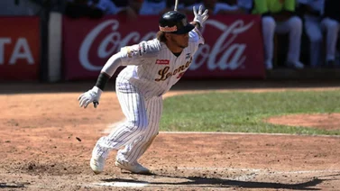 LVBP: ¡Luz al final del túnel! Este es el día tope por la que Leones esperaría a Harold Ramírez