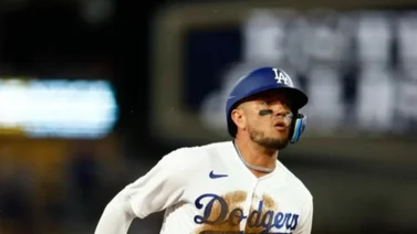 LVBP: Miguel Rojas sabe que la llegada de Shohei Ohtani es una garantía de éxito para Los Angeles Dodgers (+Video)