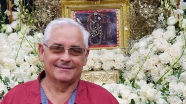 ¡Luto zuliano! El romántico gaitero Lenín Pulgar falleció este domingo tras 71 años de historia