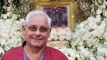 ¡Luto zuliano! El romántico gaitero Lenín Pulgar falleció este domingo tras 71 años de historia ¡Luto zuliano! El romántico gaitero Lenín Pulgar falleció este domingo tras 71 años de historia