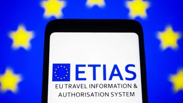 ¿Necesitarán los venezolanos un permiso especial para entrar a Europa desde 2025? Entérate aquí