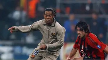 Gennaro Gattuso confiesa cuál equipo le cambió su forma de ver el fútbol Gennaro Gattuso confiesa cuál equipo le cambió su forma de ver el fútbol