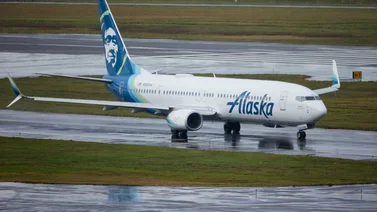 EEUU inmoviliza los Boeing 737 Max 9 después de que una aeronave perdiera una ventana en pleno vuelo