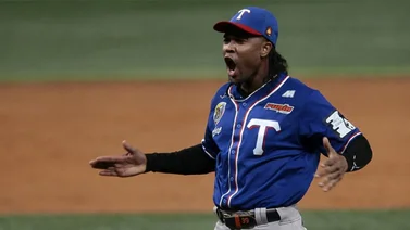 LVBP: Jojanse Torres se ha convertido en el candado del cuerpo de relevistas de Tiburones de La Guaira (+Declaraciones)