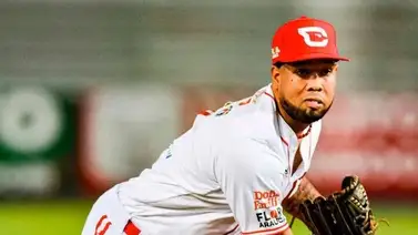 NPB: Anderson Espinoza firma con su nuevo equipo en Japón NPB: Anderson Espinoza firma con su nuevo equipo en Japón