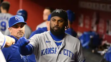 Adiós a la MLB: Franmil Reyes se muda a la pelota asiática Adiós a la MLB: Franmil Reyes se muda a la pelota asiática