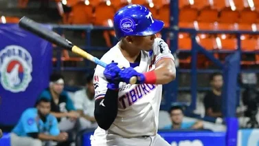 LVBP: Lorenzo Cedrola y los ajustes que aplica para echarle más gasolina a la poderosa ofensiva de Tiburones (+Declaraciones)