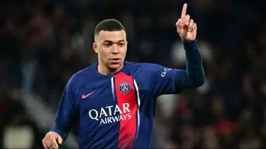 ¿Here we go? Desde Francia afirman a qué equipo irá Kylian Mbappé este verano (+Detalles) ¿Here we go? Desde Francia afirman a qué equipo irá Kylian Mbappé este verano (+Detalles)