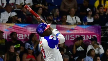 LVBP: Tiburones se impone a Leones en el Monumental y extiende su invicto en el Round Robin