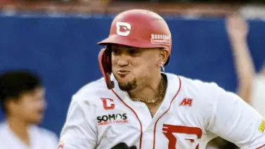 LVBP: Cardenales logran su primer triunfo del Round Robin LVBP: Cardenales logran su primer triunfo del Round Robin