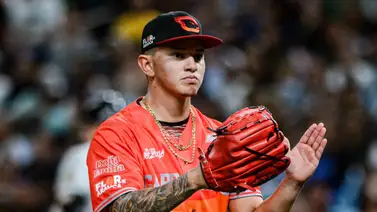 LVBP: Estos son los resultados del domingo 7 de enero en el Round Robin (+Video) LVBP: Estos son los resultados del domingo 7 de enero en el Round Robin (+Video)