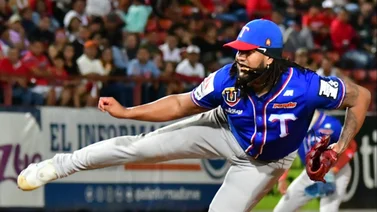 LVBP: Así marcha la tabla de posiciones del Round Robin tras la jornada del domingo (+Video)
