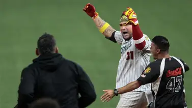 LVBP: Esta es la jornada del lunes 8 de enero en el Round Robin (+Video) LVBP: Esta es la jornada del lunes 8 de enero en el Round Robin (+Video)