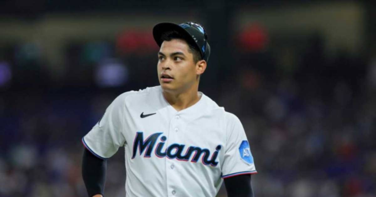 MLB Jesús Luzardo se perfila como el lanzador más acorde para reforzar