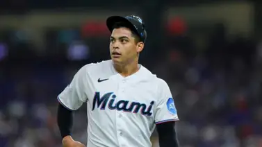 MLB: Jesús Luzardo se perfila como el lanzador más acorde para reforzar a los Yankees (+Detalles) MLB: Jesús Luzardo se perfila como el lanzador más acorde para reforzar a los Yankees (+Detalles)