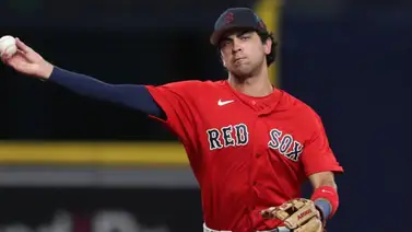 Mexicano Marcelo Mayer en el top 10 de los mejores prospectos de MLB (+Detalles) Mexicano Marcelo Mayer en el top 10 de los mejores prospectos de MLB (+Detalles)