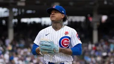 MLB: Marcus Stroman está interesado en firmar con los Yankees MLB: Marcus Stroman está interesado en firmar con los Yankees