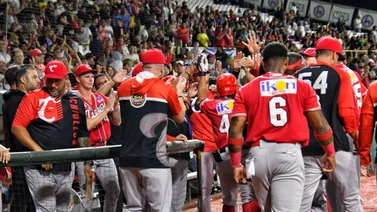 LBPRC: Pelota boricua ya tiene a su primer finalista