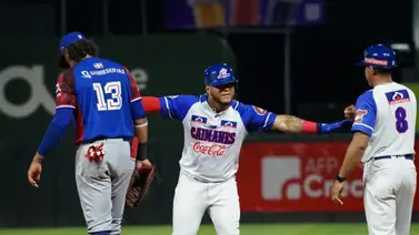 LBP: Pelota colombiana ya tiene un nuevo campeón LBP: Pelota colombiana ya tiene un nuevo campeón
