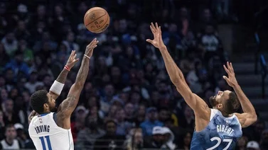 NBA: Así amanecen las tablas de posiciones este 8 de enero