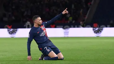 ¿Llega o no al Real Madrid? Nueva actualización sobre el futuro de Kylian Mbappé ¿Llega o no al Real Madrid? Nueva actualización sobre el futuro de Kylian Mbappé