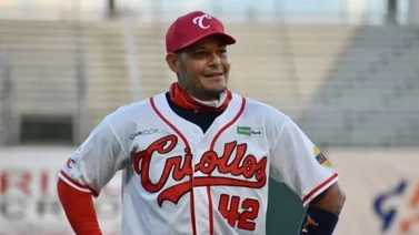 Yadier Molina consigue meter a Criollos de Caguas en final de beisbol en Puerto Rico