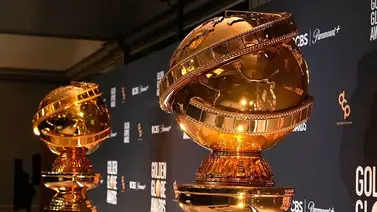 Golden Globes 2024: Una noche mágica donde las grandes producciones brillaron y aquí te compartimos la lista de triunfadores Golden Globes 2024: Una noche mágica donde las grandes producciones brillaron y aquí te compartimos la lista de triunfadores