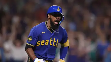 Teoscar Hernández firma por un año con los Dodgers: ¿Cómo queda estipulado su contrato?  Teoscar Hernández firma por un año con los Dodgers: ¿Cómo queda estipulado su contrato?