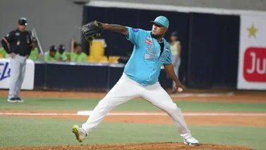 LVBP: Estos son los abridores para la jornada de este 8 de enero (+Video)