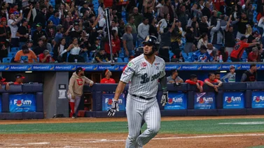 LVBP: Ofensiva de los Leones del Caracas irreconocible en la primera semana de Round Robin (+Números)