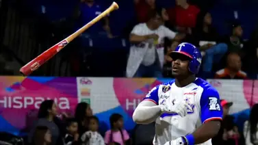 LVBP: Bates de Tiburones de La Guaira se hacen sentir en el comienzo del Round Robin (+Detalles) LVBP: Bates de Tiburones de La Guaira se hacen sentir en el comienzo del Round Robin (+Detalles)