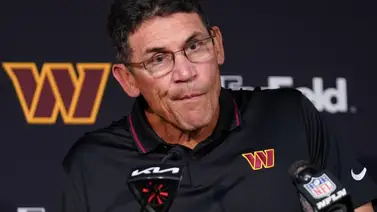 NFL: Despiden a coach de Washington Commanders y contrata a dos gerentes con amplia experiencia NFL: Despiden a coach de Washington Commanders y contrata a dos gerentes con amplia experiencia