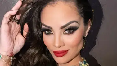 ¡Cuaima! Carolina Tejera confiesa que enfrentó a la amante de su esposo (+Video) ¡Cuaima! Carolina Tejera confiesa que enfrentó a la amante de su esposo (+Video)