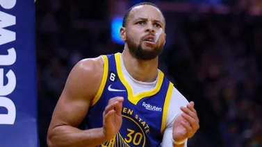 NBA: ¡Falla en la mira! Stephen Curry iguala un récord negativo en la derrota ante Toronto Raptors