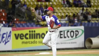 LVBP: Lanzadores de los Tiburones marcaron una primera semana de Round Robin magistral (+Detalles)