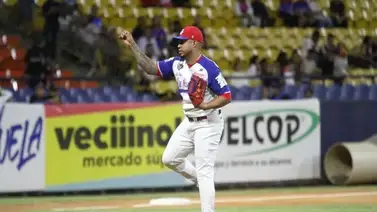 LVBP: Lanzadores de los Tiburones marcaron una primera semana de Round Robin magistral (+Detalles) LVBP: Lanzadores de los Tiburones marcaron una primera semana de Round Robin magistral (+Detalles)