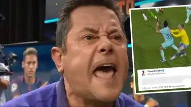 Tomás Roncero revela el "Plan B" del Real Madrid si no fichan a Kylian Mbappé Tomás Roncero revela el "Plan B" del Real Madrid si no fichan a Kylian Mbappé