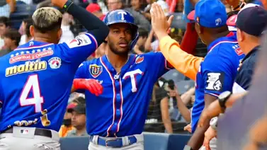 LVBP: Tiburones buscará frenar el despertar del Cardenales en la UCV (+Video) LVBP: Tiburones buscará frenar el despertar del Cardenales en la UCV (+Video)