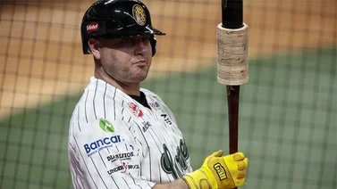 LVBP: ¿Cuándo podrá despertar el cuarto bate para los Leones del Caracas en el Round Robin? (+Números)