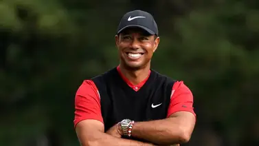 Nike y Tiger Woods ponen fin a su contrato con una emotiva despedida Nike y Tiger Woods ponen fin a su contrato con una emotiva despedida