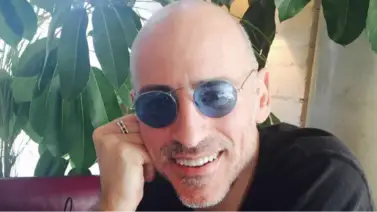 Jaime del Burgo pone a temblar a la realeza española y promete "desenmascarar" a la reina Letizia Jaime del Burgo pone a temblar a la realeza española y promete "desenmascarar" a la reina Letizia