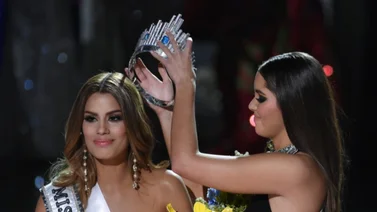 ¡Cuidado con Steve Harvey! Ariadna Gutiérrez “La beba” vuelve a las competencias (+Detalles)