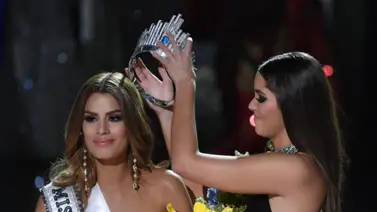 ¡Cuidado con Steve Harvey! Ariadna Gutiérrez “La beba” vuelve a las competencias (+Detalles) ¡Cuidado con Steve Harvey! Ariadna Gutiérrez “La beba” vuelve a las competencias (+Detalles)