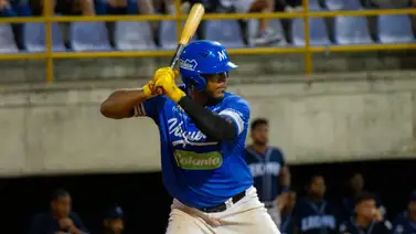 Daniel Mayora conquista el torneo de Colombia y se alza como el MVP (+Números) Daniel Mayora conquista el torneo de Colombia y se alza como el MVP (+Números)