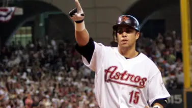 MLB: Esto es lo que dijo Carlos Beltrán sobre sus votos para el Salón de la Fama MLB: Esto es lo que dijo Carlos Beltrán sobre sus votos para el Salón de la Fama