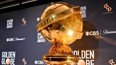 MLB dijo presente en la gala de los Golden Globes (+Fotos)