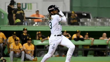LIDOM: ¿Fernando Tatis Jr. puede tener más tiempo de juego con las Estrellas Orientales?