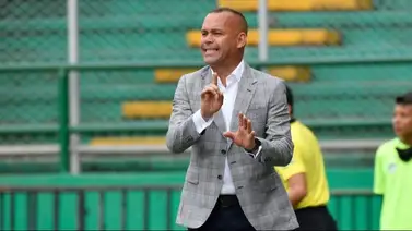 Así le fue a Rafael Dudamel en su debut como entrenador del Atlético Bucaramanga (+Detalles) Así le fue a Rafael Dudamel en su debut como entrenador del Atlético Bucaramanga (+Detalles)