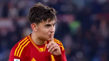 ¡Bombazo! La razón que colocaría a Paulo Dybala cerca de la Liga MX (+Detalles) ¡Bombazo! La razón que colocaría a Paulo Dybala cerca de la Liga MX (+Detalles)